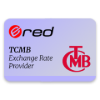 Picture of TCMB Exchange Rate Provider