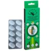 Picture of Aquatab Cleaning Tablet - Matara ve Termos Temizlik Tableti 10'lu Paket