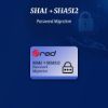 Picture of Password Migration (SHA1 → SHA512)