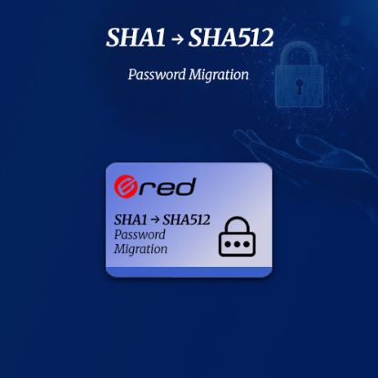 Picture of Password Migration (SHA1 → SHA512)