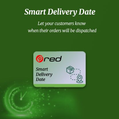 Picture of Smart Delivery Date