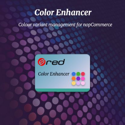 Picture of Color Enhancer